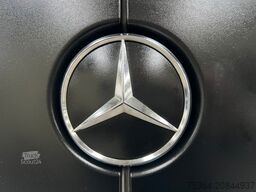 MERCEDES-BENZ Sprinter 213 BlueTEC 9 sitze Klima iebetür