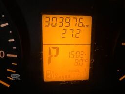 MERCEDES-BENZ Sprinter 213 BlueTEC 9 sitze Klima iebetür