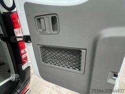 MERCEDES-BENZ Sprinter 213 BlueTEC 9 sitze Klima iebetür