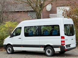 MERCEDES-BENZ Sprinter 311 Cdi Automatik L2H2 VDL 9Sitze Lift