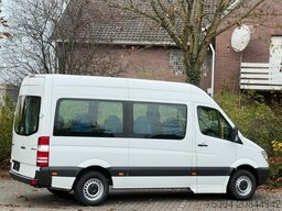 MERCEDES-BENZ Sprinter 311 Cdi Automatik L2H2 VDL 9Sitze Lift