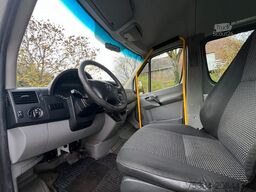 MERCEDES-BENZ Sprinter 311 Cdi Automatik L2H2 VDL 9Sitze Lift