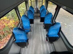 MERCEDES-BENZ Sprinter 311 Cdi Automatik L2H2 VDL 9Sitze Lift