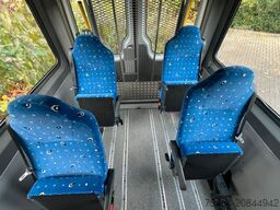 MERCEDES-BENZ Sprinter 311 Cdi Automatik L2H2 VDL 9Sitze Lift