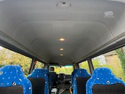 MERCEDES-BENZ Sprinter 311 Cdi Automatik L2H2 VDL 9Sitze Lift