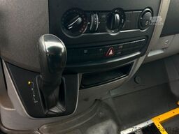 MERCEDES-BENZ Sprinter 311 Cdi Automatik L2H2 VDL 9Sitze Lift