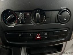 MERCEDES-BENZ Sprinter 311 Cdi Automatik L2H2 VDL 9Sitze Lift