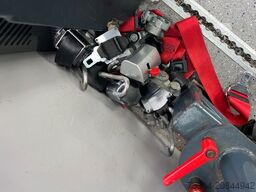 MERCEDES-BENZ Sprinter 311 Cdi Automatik L2H2 VDL 9Sitze Lift