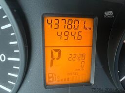 MERCEDES-BENZ Sprinter 311 Cdi Automatik L2H2 VDL 9Sitze Lift