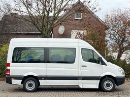 MERCEDES-BENZ Sprinter 311 Cdi Automatik L2H2 VDL 9Sitze Lift