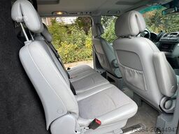 MERCEDES-BENZ Viano 3.0 CDI V6 TREND lang Doppelkabine Klima