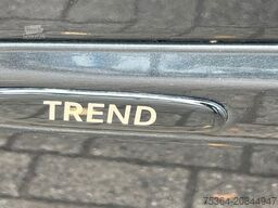 MERCEDES-BENZ Viano 3.0 CDI V6 TREND lang Doppelkabine Klima