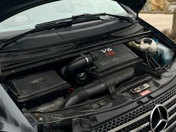 MERCEDES-BENZ Viano 3.0 CDI V6 TREND lang Doppelkabine Klima