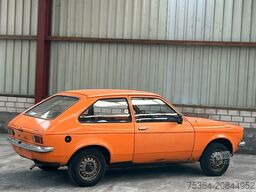 OPEL Kadett City 1.2 Oldtimer