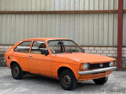 OPEL Kadett City 1.2 Oldtimer