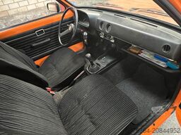 OPEL Kadett City 1.2 Oldtimer