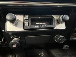 OPEL Kadett City 1.2 Oldtimer