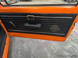 OPEL Kadett City 1.2 Oldtimer