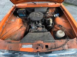 OPEL Kadett City 1.2 Oldtimer