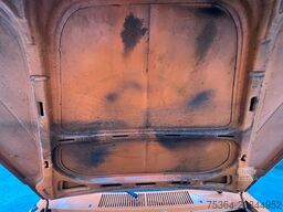 OPEL Kadett City 1.2 Oldtimer