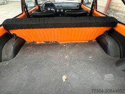 OPEL Kadett City 1.2 Oldtimer