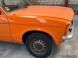 OPEL Kadett City 1.2 Oldtimer