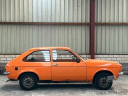 OPEL Kadett City 1.2 Oldtimer