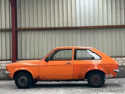 OPEL Kadett City 1.2 Oldtimer