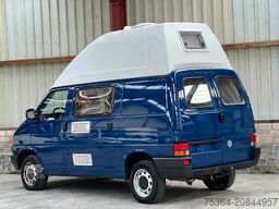 VOLKSWAGEN T4 Multivan 2.4 Diesel Wohnmobil GetriebeSchaden