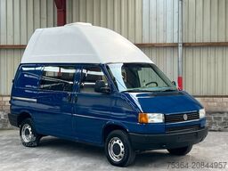 VOLKSWAGEN T4 Multivan 2.4 Diesel Wohnmobil GetriebeSchaden
