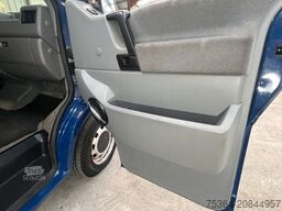 VOLKSWAGEN T4 Multivan 2.4 Diesel Wohnmobil GetriebeSchaden