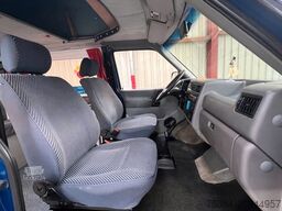 VOLKSWAGEN T4 Multivan 2.4 Diesel Wohnmobil GetriebeSchaden