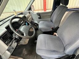 VOLKSWAGEN T4 Multivan 2.4 Diesel Wohnmobil GetriebeSchaden