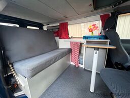 VOLKSWAGEN T4 Multivan 2.4 Diesel Wohnmobil GetriebeSchaden