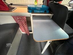 VOLKSWAGEN T4 Multivan 2.4 Diesel Wohnmobil GetriebeSchaden