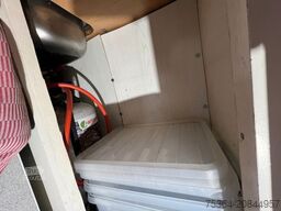 VOLKSWAGEN T4 Multivan 2.4 Diesel Wohnmobil GetriebeSchaden