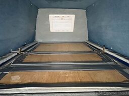 VOLKSWAGEN T4 Multivan 2.4 Diesel Wohnmobil GetriebeSchaden