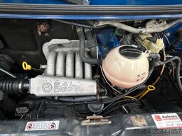 VOLKSWAGEN T4 Multivan 2.4 Diesel Wohnmobil GetriebeSchaden
