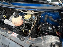 VOLKSWAGEN T4 Multivan 2.4 Diesel Wohnmobil GetriebeSchaden