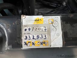 VOLKSWAGEN T4 Multivan 2.4 Diesel Wohnmobil GetriebeSchaden