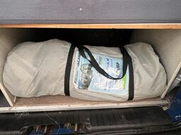 VOLKSWAGEN T4 Multivan 2.4 Diesel Wohnmobil GetriebeSchaden