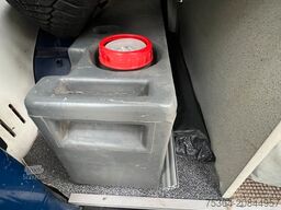 VOLKSWAGEN T4 Multivan 2.4 Diesel Wohnmobil GetriebeSchaden