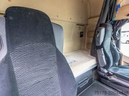 Mercedes-Benz ACTROS 1845 LS+VOITH+HYDR