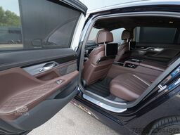 BMW 745Le xDrive Hybrid 6-cyl