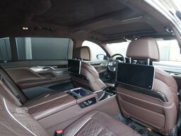 BMW 745Le xDrive Hybrid 6-cyl