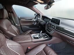 BMW 745Le xDrive Hybrid 6-cyl