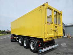 KEMPF SKM 35/3 AK Alukastenmulde