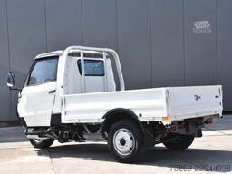Feidi 3XM e-li20  - BRAND NEW - THREE WHEELER PICK UP...