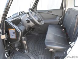 Feidi 3XM e-li20  - BRAND NEW - THREE WHEELER PICK UP...