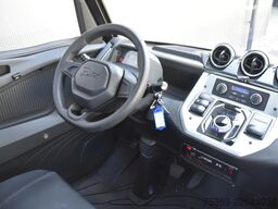 Feidi 3XM e-li20  - BRAND NEW - THREE WHEELER PICK UP...